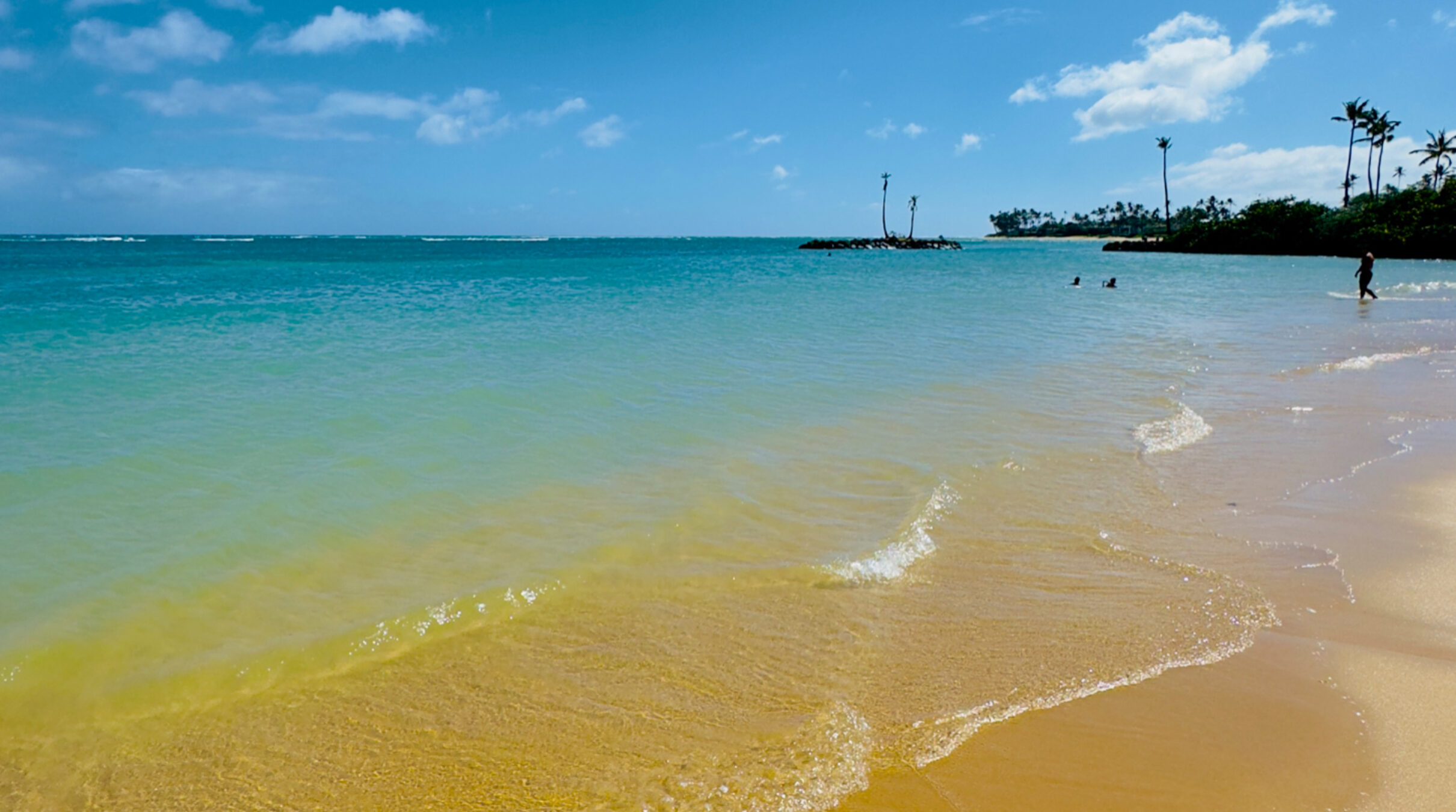 日記：ハワイのカハラホテルに宿泊！