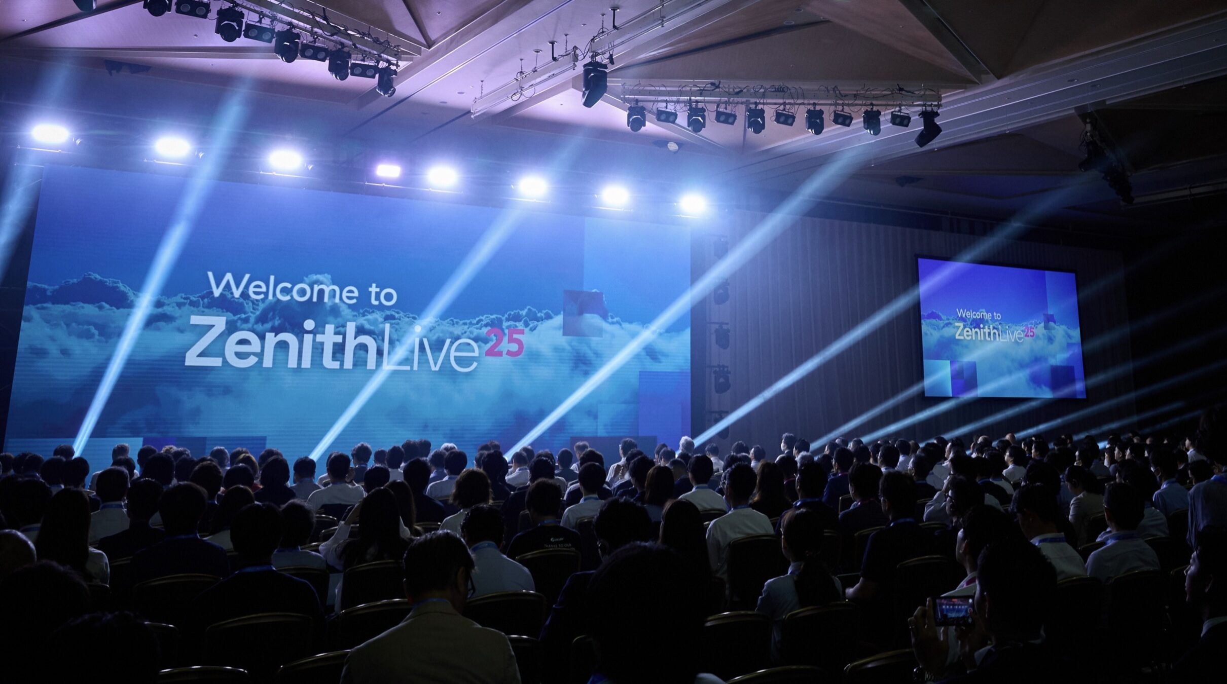 ZenithLive Tokyo 2025を終えて ─ 心からの感謝