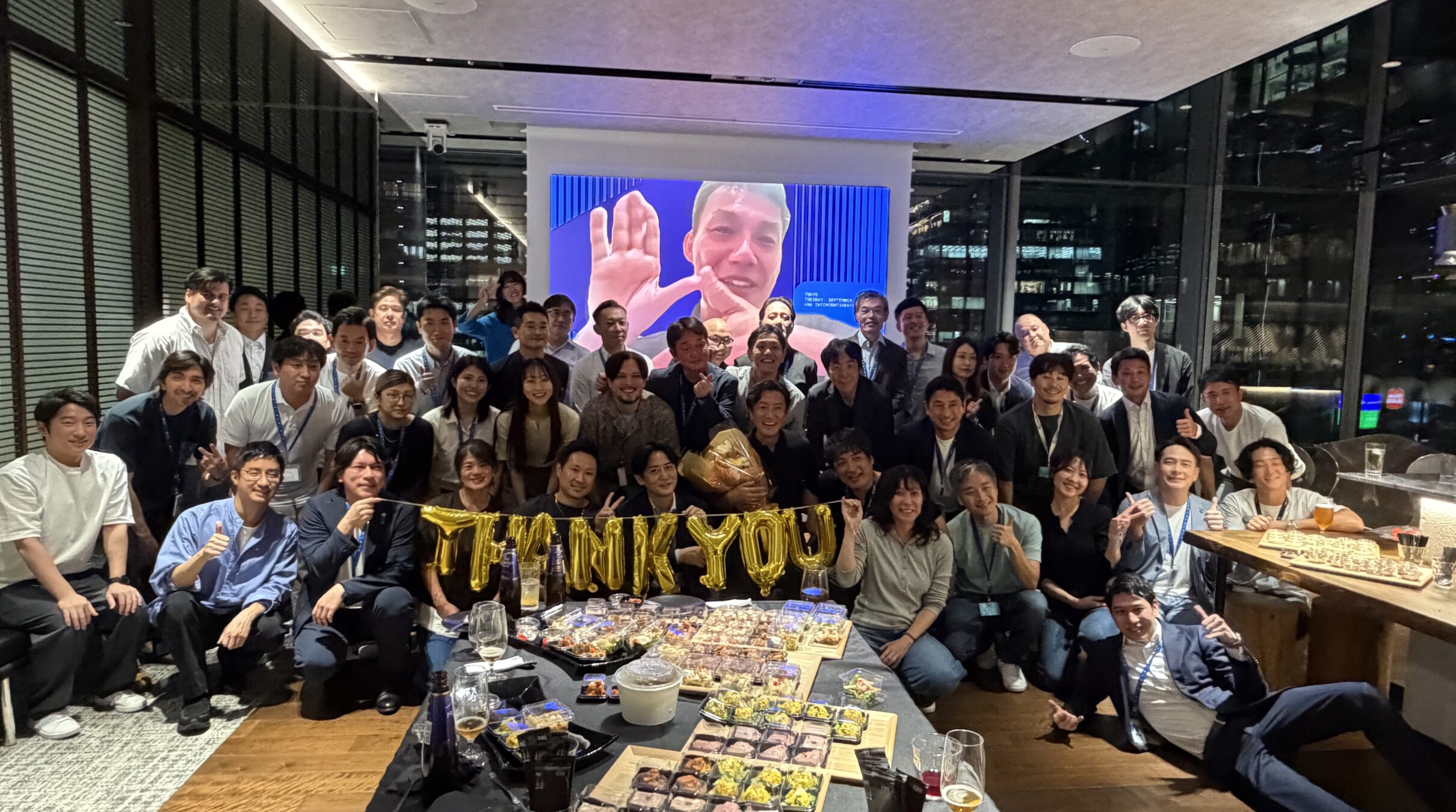 【Zscaler Japan退任】最高の状態で引き継ぐ—5年9か月の感謝と、次の旅へ